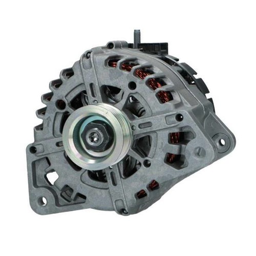 Alternatore originale valeo - originale,
