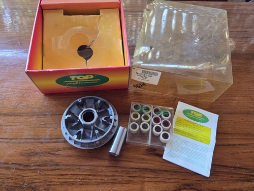 Nos variatore variotop top - variatore,