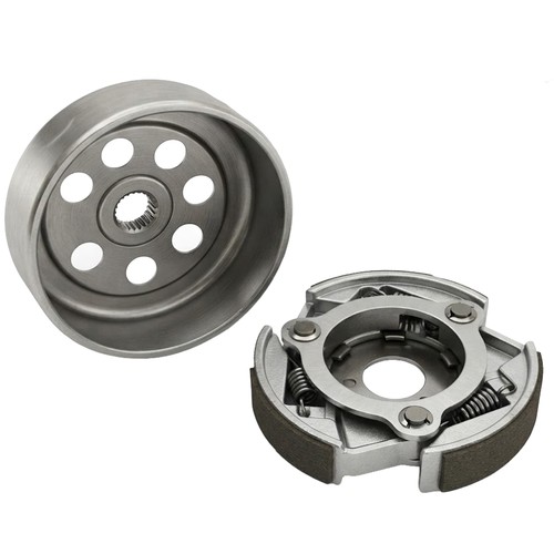 Kit girante campana - kit, frizione