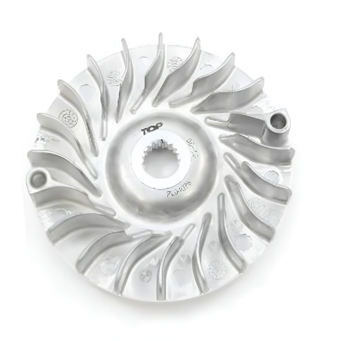 Pl04075 semi puleggia - pl04075,