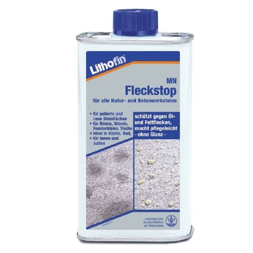 Lithofin antimacchia 250 - lithofin,