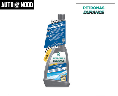 Petronas top diesel additivo - diesel,