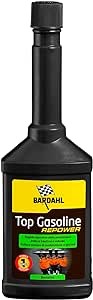Bardahl top gasoline - -,