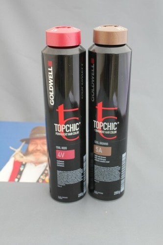 Goldwell topchic colorazione - goldwell,