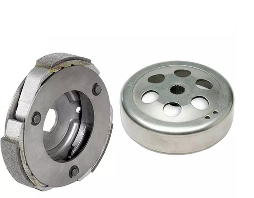 Kit girante campana frizione - kit, e
