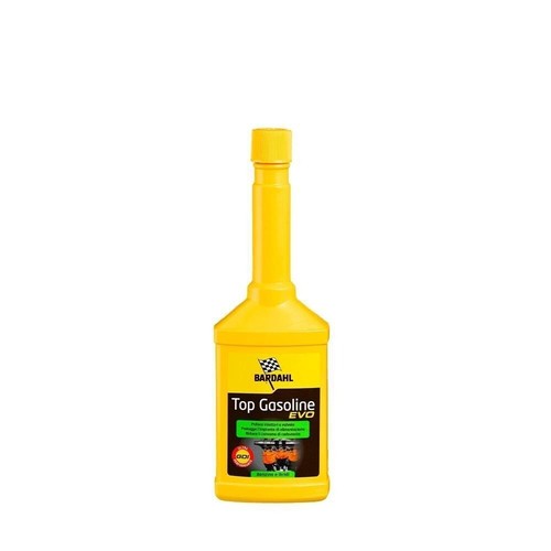 Bardahl additivo auto pulitore