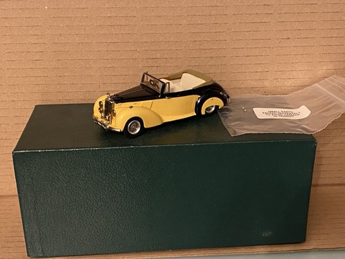 Top marques alvis - marques, 1/43