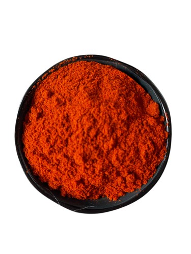 Peperoni polvere piccanti - polvere,