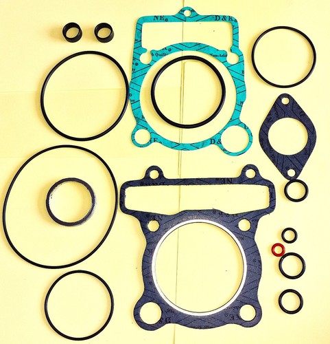 Kit guarnizioni motore - guarnizioni,