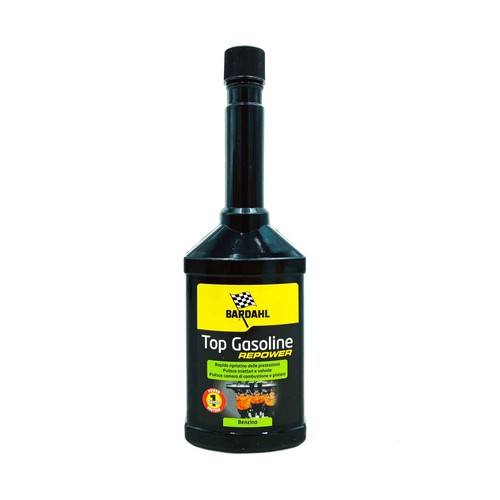 Bardahl top gasoline - bardahl,