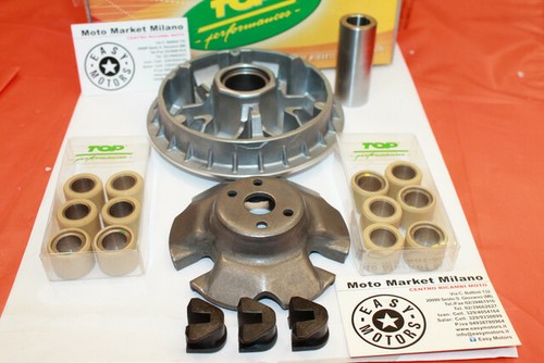 Variatore tpr top performances - tpr,
