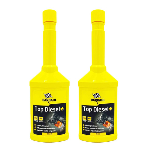 Bardhal top diesel plus - diesel,