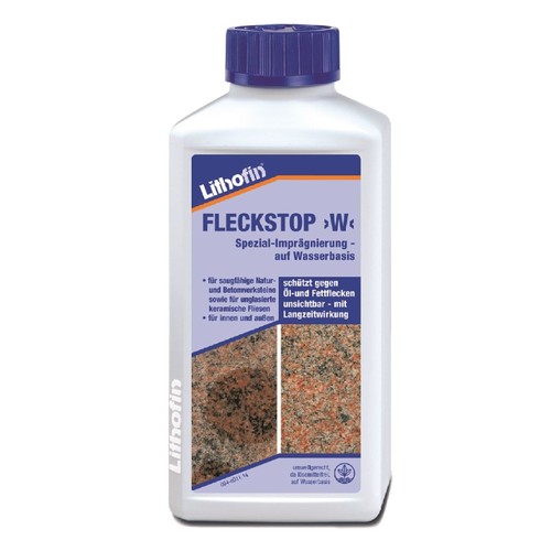 Lithofin antimacchia base - antimacchia, w
