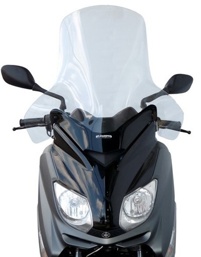 Parabrezza fabbri max - fabbri, x-max