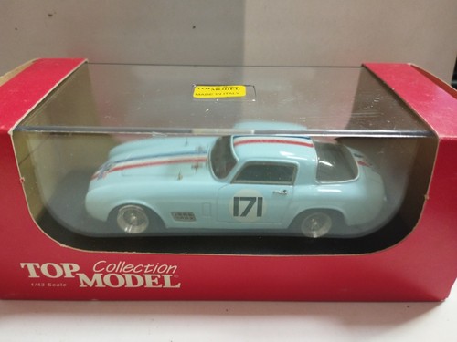 Top model 178 ferrari - 178, gt