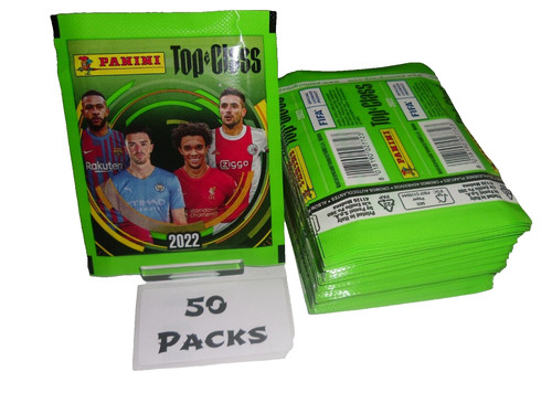 Panini top class - panini,