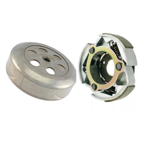 Campana frizione top yamaha - campana,