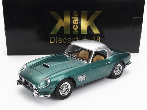 Scale ferrari - kk-scale,