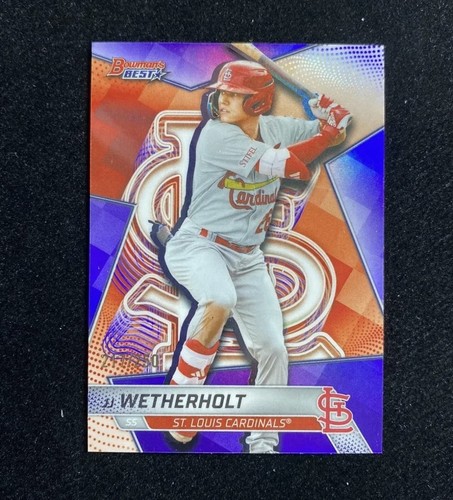 2025 bowman best - best, top