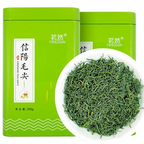 250 tè verde nuovo - 250, g