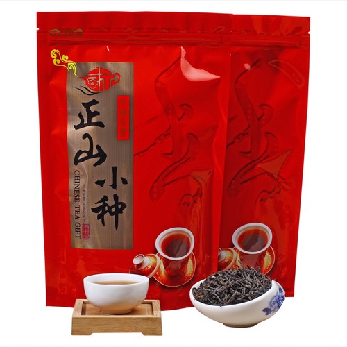 250 tè lapsang souchong - 250,