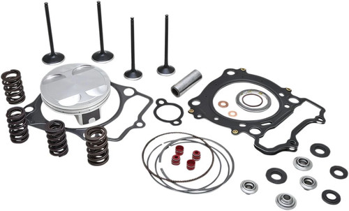 Kit servitore top end - kit,