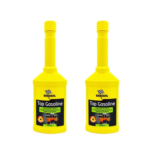 Bardhal top gasoline 2x250ml - top,