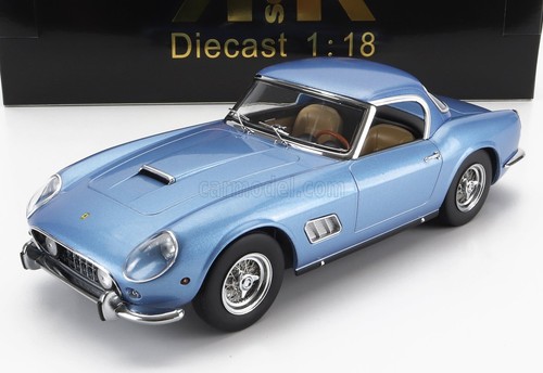 Scale ferrari - -,