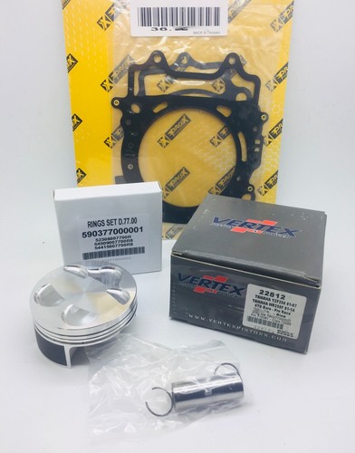 Yzf 250 top end ricostruzione - 250,