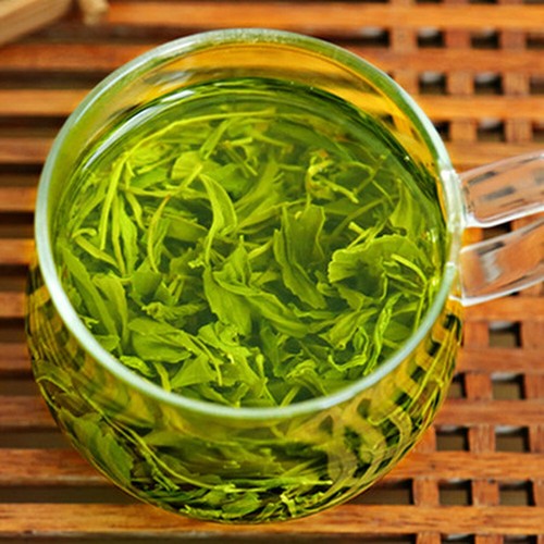 250 tè verde xinyang - g,
