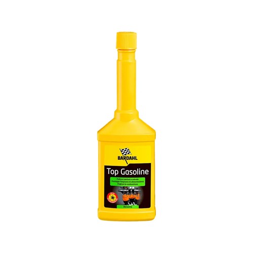 Bardahl additivo top benzina - -,