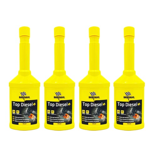 Bardahl top diesel - bardahl,