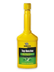 Bardahl top benzina additivo - top,