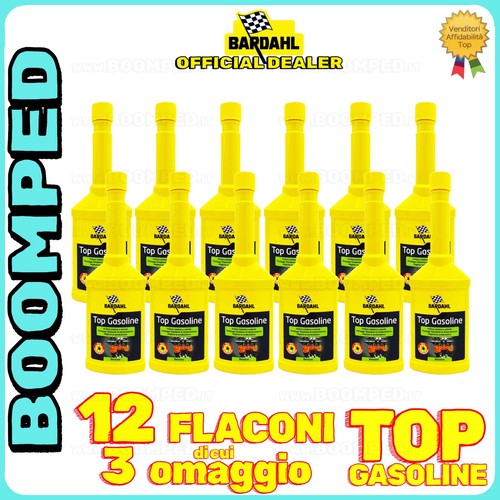 Bardhal top gasoline - bardhal,