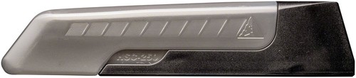 Profile design hsc 250 - design,