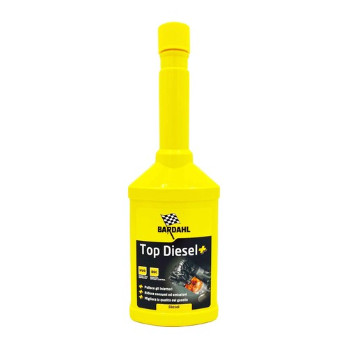 Bardhal top diesel - bardhal,