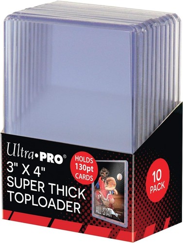 Toploader ultra pro - ultra,