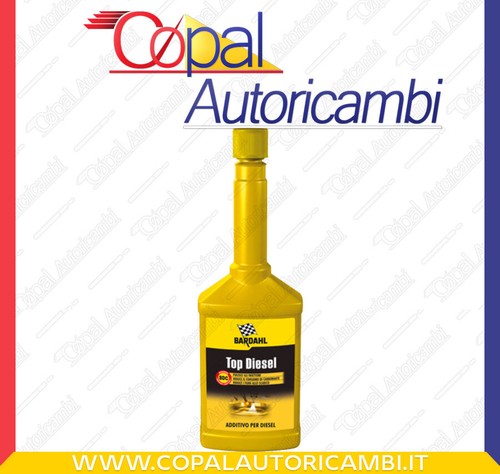 250 bardahl additivo auto - bardahl,