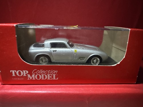 Ferrari 250 top model - gt,