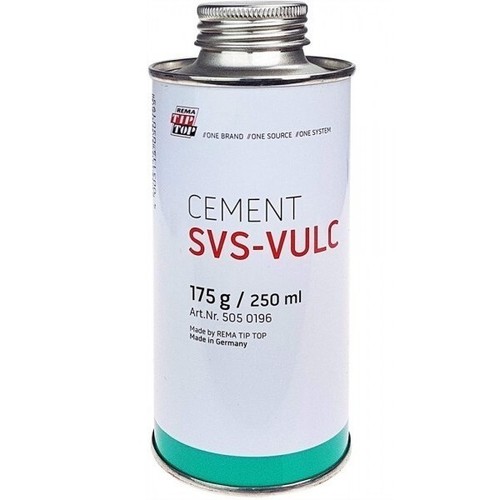 Mastice bianco svs vulk - svs,