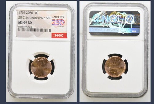 1776 2026 lincoln - (p), ngc
