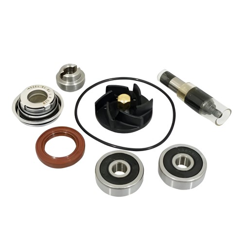 Kit revisione pompa acqua - acqua, top