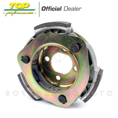 Girante frizione completa top - completa,