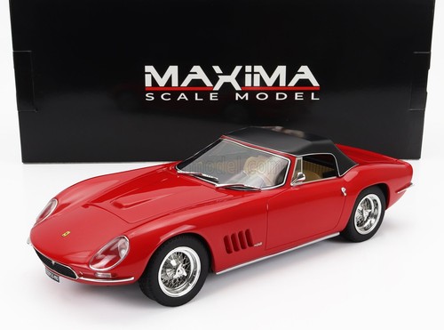 Maxima ferrari 250 gt - ferrari,
