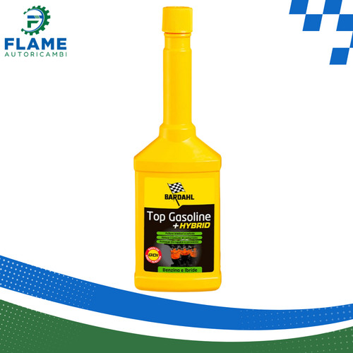 Additivo bardahl benzina - additivo, top