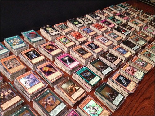 250 yugioh carte collezione - yugioh!,