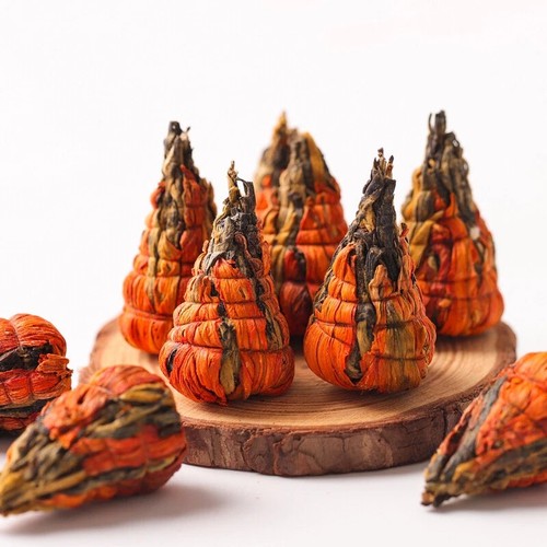 250 top yunnan dian hong - 250,