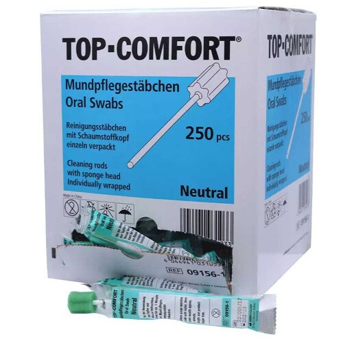 Top comfort bastoncini - top-comfort,