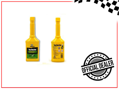 Additivo bardhal top benzina - additivo,