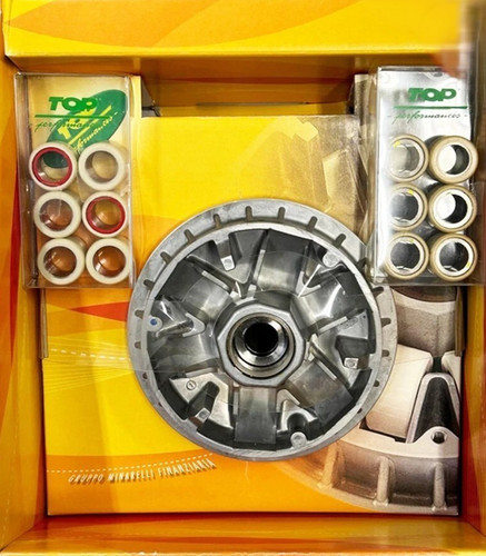 Kit variatore top - kit,